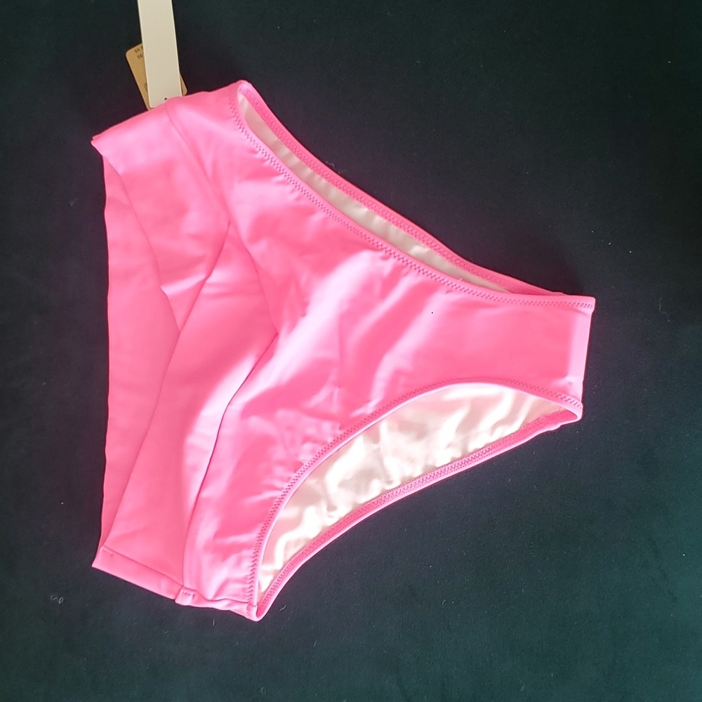 NWT Victoria's Secret Pink bikini bottom